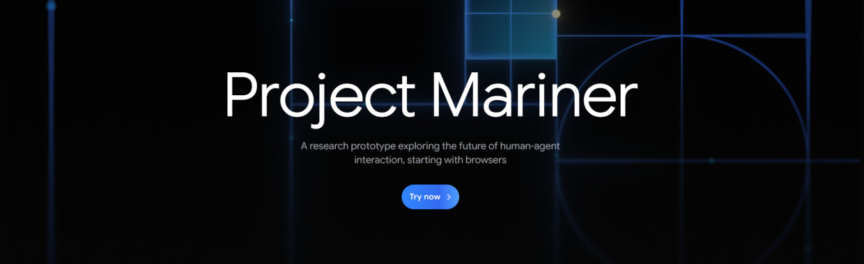 Project Mariner