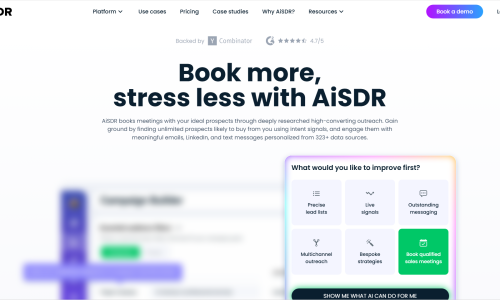 aisdr